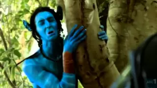 AVATAR 2 TRAILER (German/Deutsch) - Parodie Verarsche - Hungry Beast