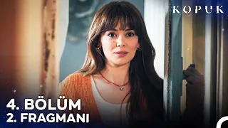 Kopuk 4. Bölüm 2. Fragmanı | Aşk Bütün Yaraları Sarar @Kopukdizisi