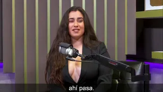 TRADUCCIÓN | Lauren Jauregui y las relaciones estables, poliamorosas y diversidad en el grupo 5H