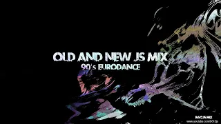B612Js Old & New Mix 7 - 90's Eurodance