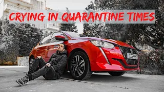 New Peugeot 208: How i drive these days
