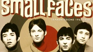 SMALL FACES -  Song Of A Baker 1968