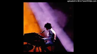 Prince - Piano Rehearsal - Sunset Sound - February 7, 1984