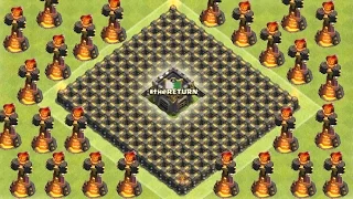 ♥ DER BESTE CLAN DER WELT! ♥ CLASH OF CLANS ♥ Let's Play CoC [Deutsch/German HD+]