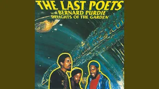 Delights of the Garden (feat. Bernard Purdie)