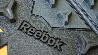 Как определить оригинальность обуви Reebok