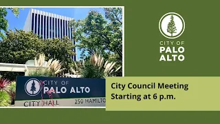 City Council Meeting - September 12, 2023