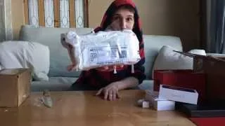 Unboxing Ebay Fail