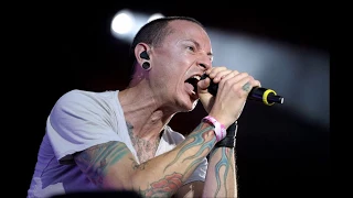 RIP Chester Bennington: A Legend