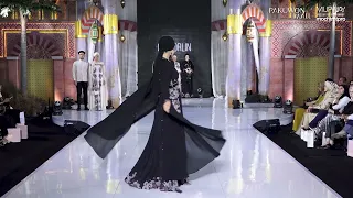 Muslim Fashion Runway (MUFWAY) 2023 - GITA ORLIN l DESIGNERS SHOW DAY 1