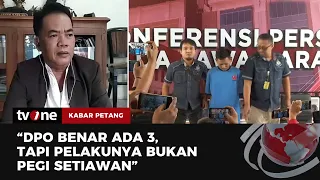 Pengacara Berbondong-bondong Bela Pegi, Ini Respon Kuasa Hukum Pegi | Kabar Petang tvOne