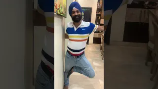 Can You Do This ? | RS 1313 FOODIE | Ramneek Singh 1313 #Shorts