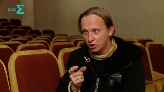 Иван Охлобыстин: "Не нам судить о машинах священников" / ЕТВ