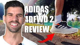 ADIDAS 4DFWD 2 REVIEW | 6 THINGS I LIKE (AND 2 I REALLY DON’T)