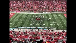 The Ohio State Marching Band: SpongeBob - The Great Buckeye Chase