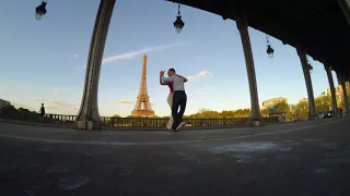 Rencontre dansée avec... des tanguesiens !