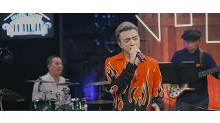 Đi Để Trở Về - Soobin Hoàng Sơn | Music Home (LIVE)