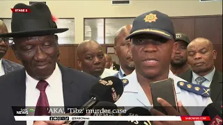 AKA, Tibz Murders | Case postponed to March 6