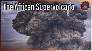 The Active Supervolcano in Africa; The Awasa Caldera