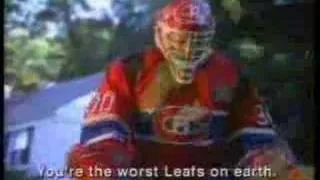 Nike Goalie - "Landscaper" (30 sec.)