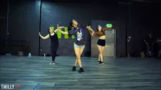 Saya Okuma|〝100％ Pure Love" by Crystal Waters Choreography by Cameron Lee