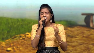 Sagalakala Vallavane Song by #Daisy 😍😎 | Super Singer 10 | Episode Preview | 25 May