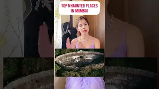 Tower of silence-top haunted places #mumbai #trending #viral #youtubeshorts #horrorstory