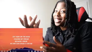 ASAKE - LONELY AT THE TOP (REACTION)