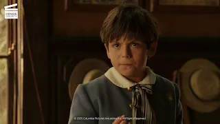 The Legend of Zorr : Joaquin vs. teacher (HD CLIP)