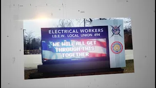 IBEW Local - Hour Power: Good News From Our Community (Good Newscast Edition #2)