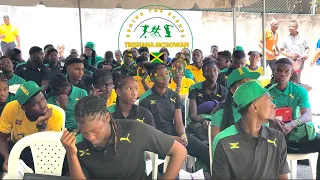 Jamaica's Athletes Aiming To Continue Dominance at 2024 CARIFTA Games | BTS of Sports in Jamaica