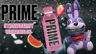 Gw Movie  Bonnie’s Strawberry Watermelon Prime