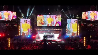 Elton John - FULL CONCERT!! Last Show!! LIVE! @ Dodger Stadium - musicUcansee.com