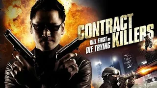 Kiralık Katiller - Contact Killers | Türkçe Dublaj | Aksiyon Gerilim Suç Filmi Full HD İzle