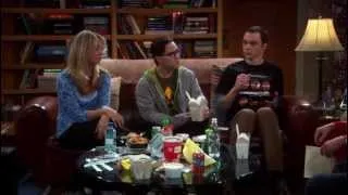 The Big Bang Theory: Penny settled with Leonard?