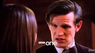 Full HD Doctor Who Series 7 Part 2 Trailer 2