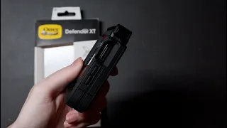 Otterbox Defender XT For The Galaxy Z Flip 5