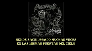 Absurd - Magnum Latrocinium (Subtitulado al Español) HD