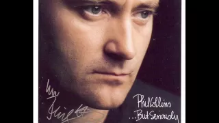 Phil Collins In the air tonight 80th Remix best ever