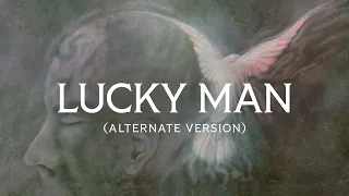 Emerson, Lake & Palmer - Lucky Man (Alternate Version) (Stereo Mix)  [Official Audio]