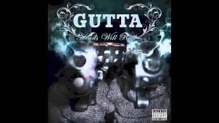 Gutta - "Reality Check" (prod Blue Sky Black Death) [Official Audio]