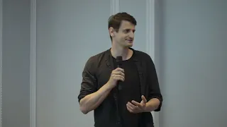 Building user-facing and internal applications with ClickHouse - Petr Janda (Synq.io)