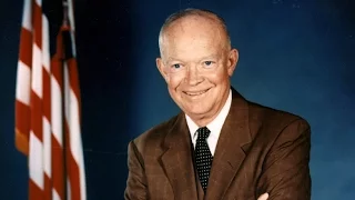 The Presidency Preview: Dwight D. Eisenhower & the Cold War