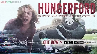 Hungerford Film: Out Now