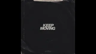 Jungle - Keep Moving (432hz)