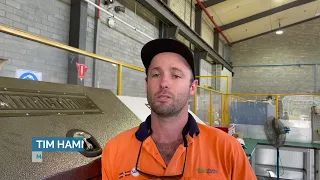 2023 Trainee and Apprentice intake - Snowy Hydro Apprenticeships