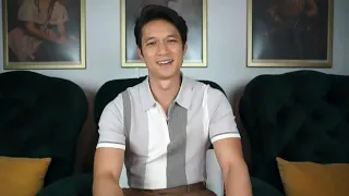 Harry Shum Jr. & tWitch Reminisce About the ‘Glee’ Tour