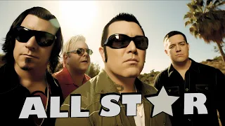 All Star - Smash Mouth - but every lyric is an AI generated image // Smash Mouth All Star Lyrics