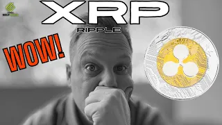 JUST IN : 🚨 XRP "END FED!?" | (this is crazy) 🚨