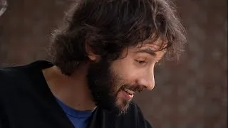 Josh Groban's Ancestry is in the Heavens | Who Do You Think You Are?